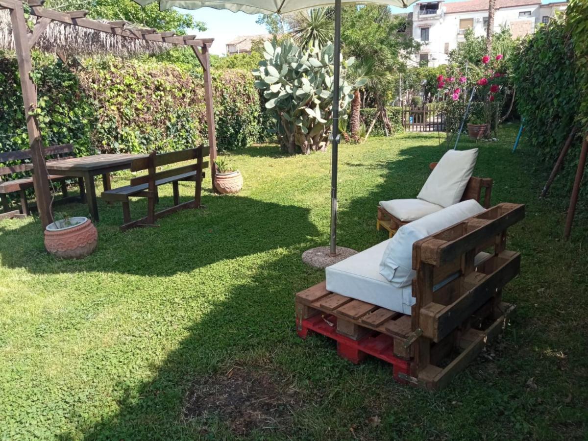 Il Giardino Degli Agrumi カゼルタ エクステリア 写真