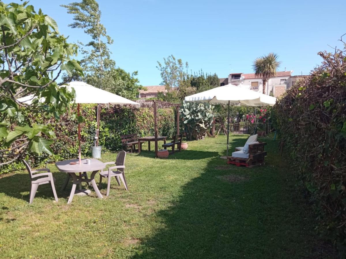 Il Giardino Degli Agrumi カゼルタ エクステリア 写真