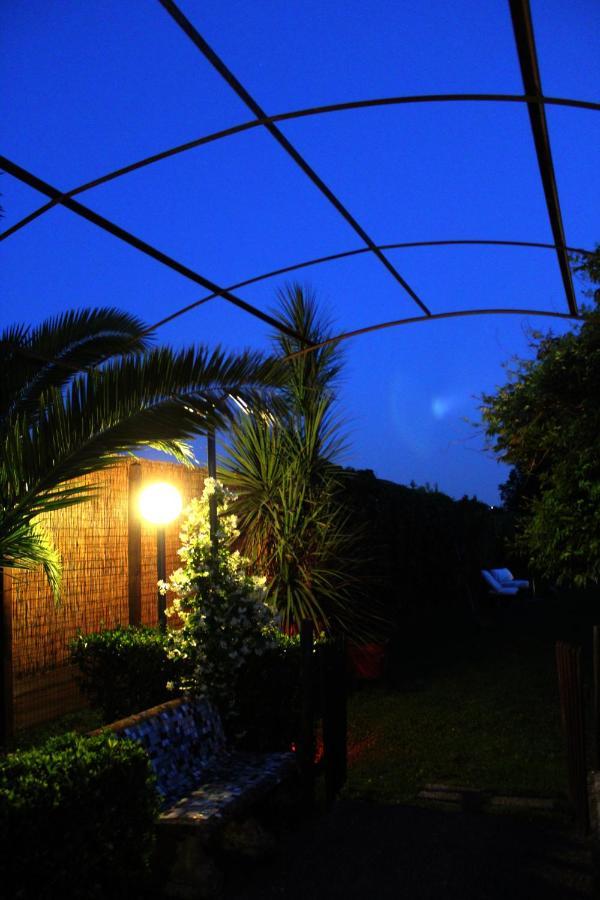 Il Giardino Degli Agrumi カゼルタ エクステリア 写真