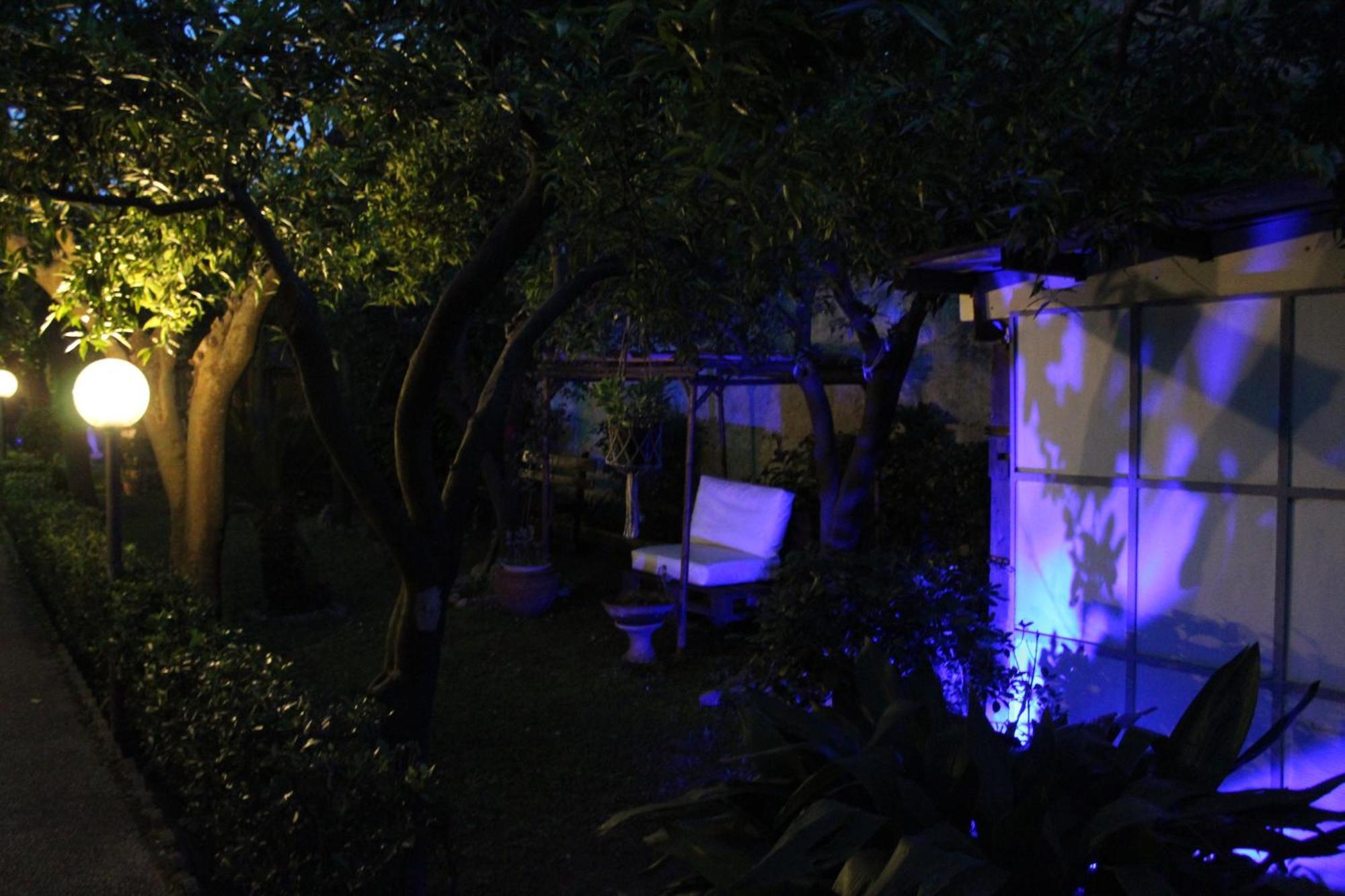 Il Giardino Degli Agrumi カゼルタ エクステリア 写真