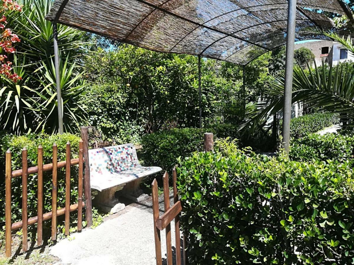 Il Giardino Degli Agrumi カゼルタ エクステリア 写真