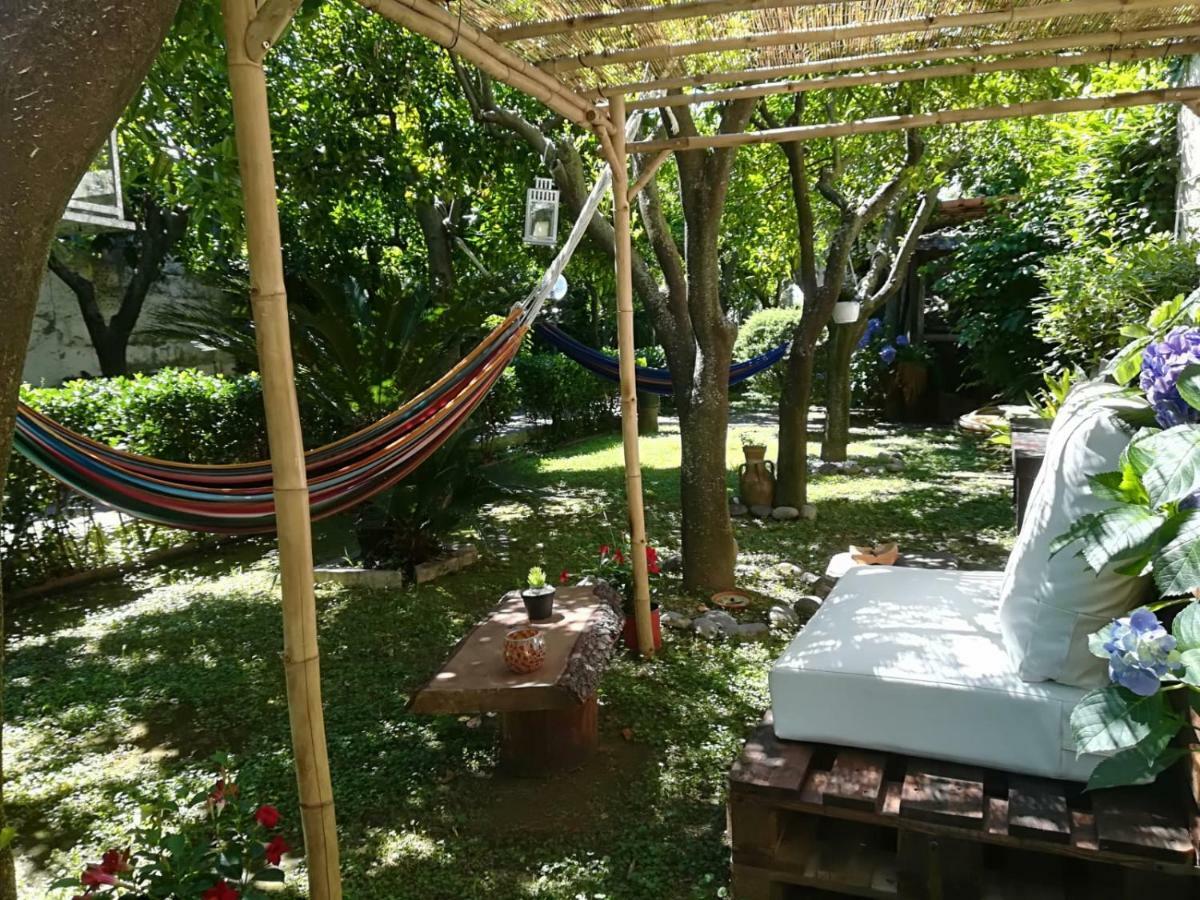 Il Giardino Degli Agrumi カゼルタ エクステリア 写真