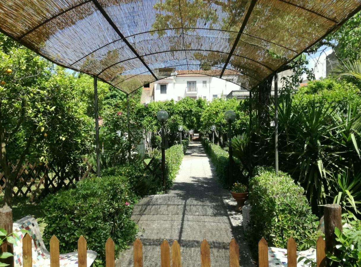 Il Giardino Degli Agrumi カゼルタ エクステリア 写真