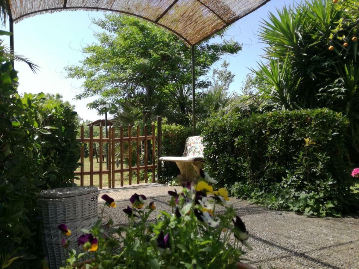 Il Giardino Degli Agrumi カゼルタ エクステリア 写真