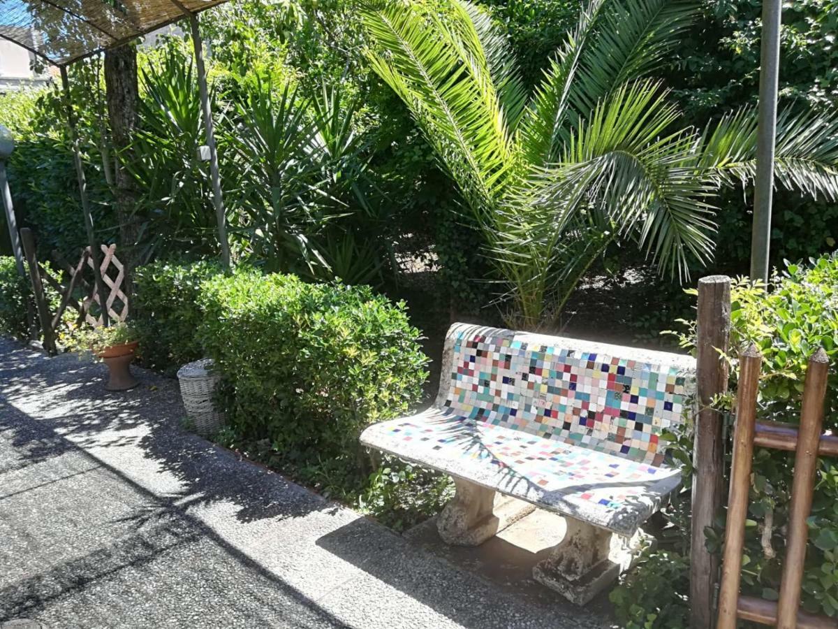 Il Giardino Degli Agrumi カゼルタ エクステリア 写真